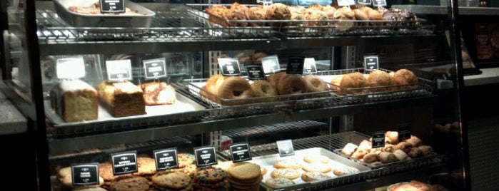 Corner Bakery Cafe is one of The 9 Best Places for Continental Breakfast in Austin.