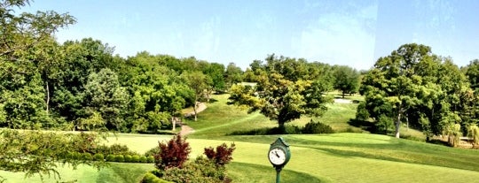 Muirfield Village Golf Club is one of Ohio's Newest Adventures in 2013!.