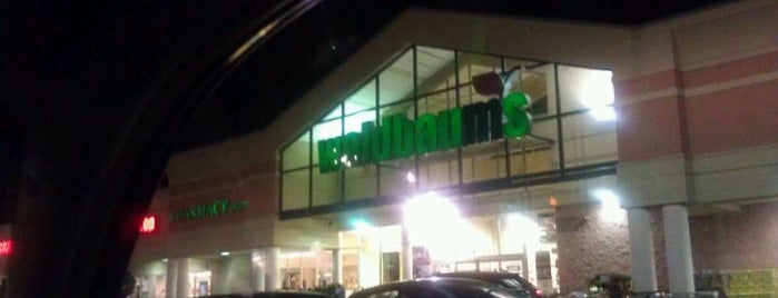 Waldbaum's is one of USA.