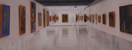 MAGI - Museo delle eccellenze artistiche e storiche Giulio Bargellini is one of Arte Fiera OFF 2012.