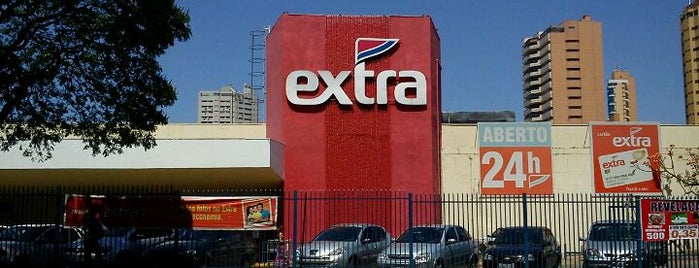 Extra is one of 24h.