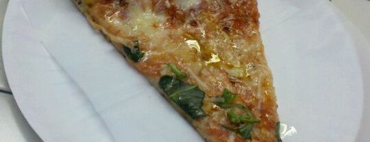 Di Fara Pizza is one of Pizza-To-Do List.