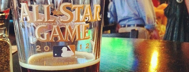 Game on! Metro's Best Sports Bars