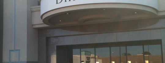 Dillard's is one of Adam’s Liked Places.