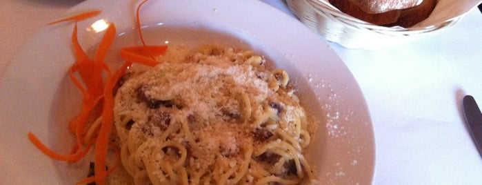 Ristorante Roma is one of The 15 Best Places for Spaghetti in Portland.