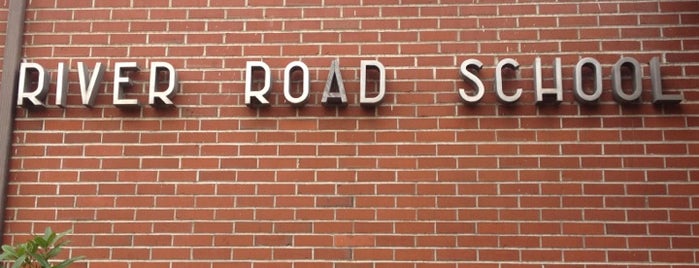 River Road School is one of 4j Schools.