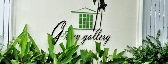 Green Gallery Bed & Breakfast Hua Hin is one of Hotel & Resort.