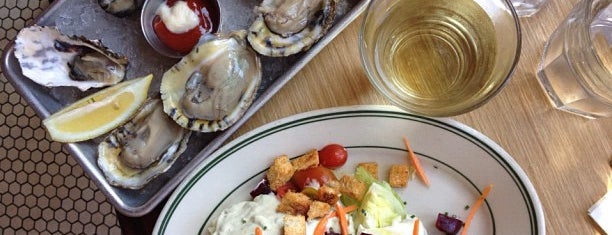 Woodhouse Fish Co. is one of YourLocalMe SF Seafood Map.