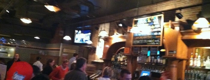 Ann Arbor Bars