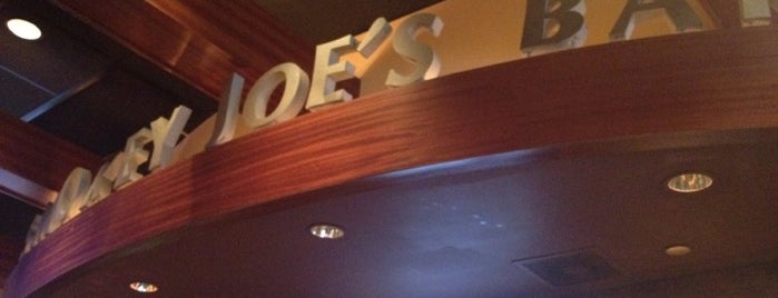 Smokey Joe's Bar is one of Best Bars in Illinois to watch NFL SUNDAY TICKET™.