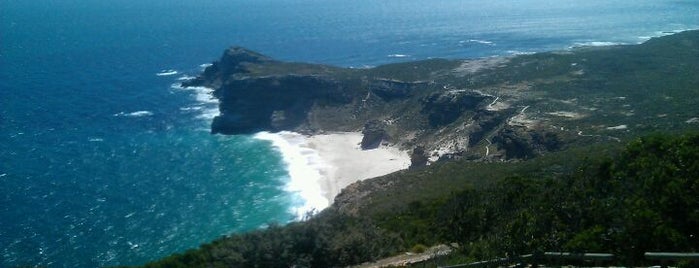 Cabo da Boa Esperança is one of Lugares en el Mundo!!!!.
