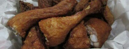 둘둘치킨 is one of Top picks for Fried Chicken Joints.