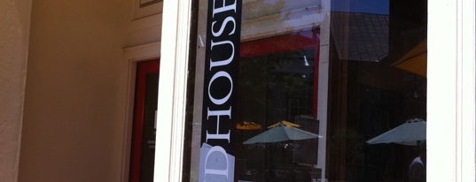Mudhouse is one of Hungry and Thirsty on the Downtown Mall.