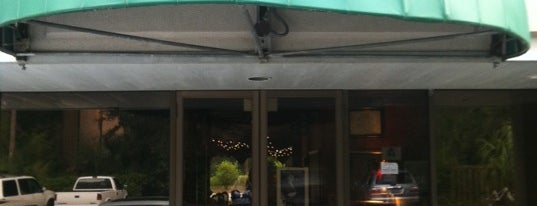 The Studio is one of Hilton Head Restaurants.