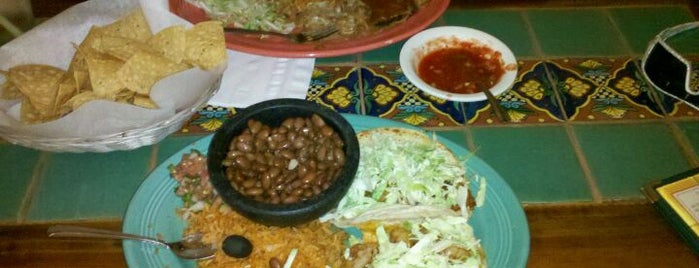 Mi Ranchito is one of Best of Chino.