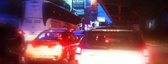 M.C.O.T. Junction is one of Guide to Bangkok.