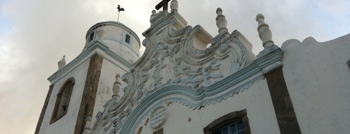 Centro Histórico is one of Natal.