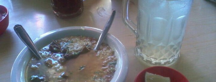 ToKer (Soto Ceker) is one of Top 10 favorites places in Surabaya, Indonesia.