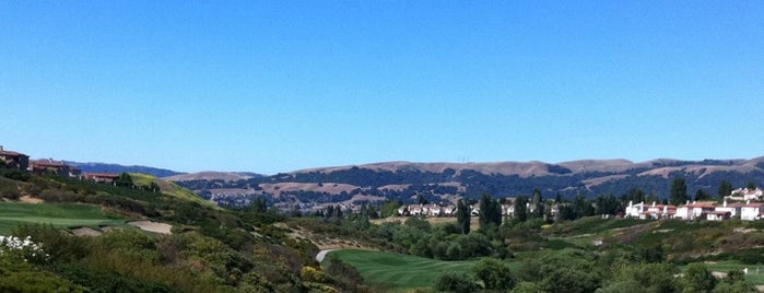 The Bridges Golf Club is one of My Favorite Bay Area Public Golf Courses.