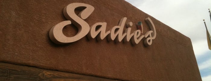 Sadie's of New Mexico is one of Must-visit New Mexican Restaurants in Albuquerque.
