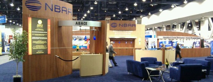 NBAA Headquarters Booth N2504 - NBAA2011 is one of NBAA2011 - NBAA's Annual Meeting & Convention.