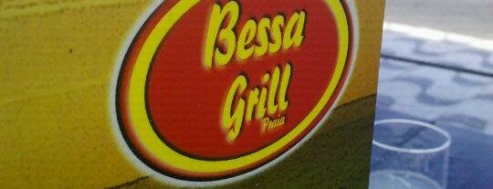 Bessa Grill is one of Top places.