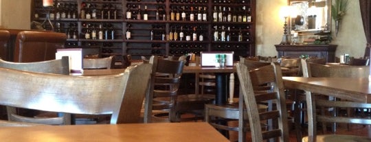 The School II Bistro & Wine Bar is one of Carver County Wine tour.