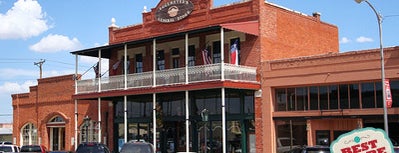 Eggemeyer's General Store is one of 2013 Best Stores.