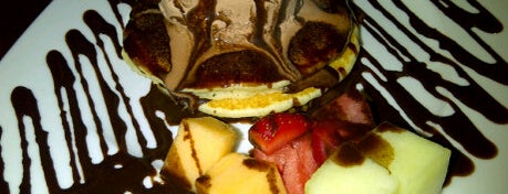 The Pancake Parlour is one of Top picks for Bakeries.