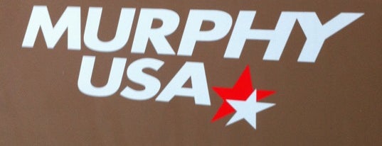 Murphy USA is one of Regular Check-ins.