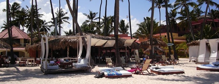 Soles - Chill Out Bar is one of Best Party in Bavaro.