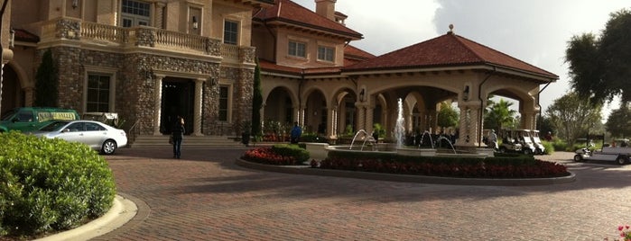 TPC Sawgrass is one of Freaker USA Stores Southeast.