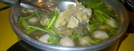 วัฒนาพานิช is one of FOOD 2011.