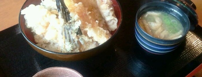 和食や 吉べえ is one of テラめし倶楽部 その1.