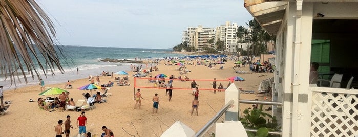 Atlantic Beach Hotel is one of Puerto Rico To-Do List.