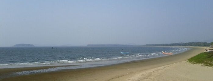 Rabindranath Tagore Beach is one of Beach locations in India.