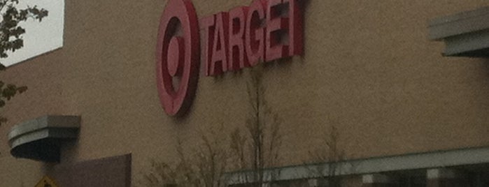 Target is one of New York.