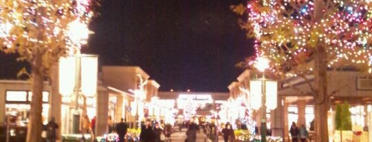Grandberry Mall is one of Lugares favoritos de @.