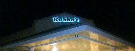 Bubba's Sports Bar & Restaurant is one of Barbados - Free WiFi.