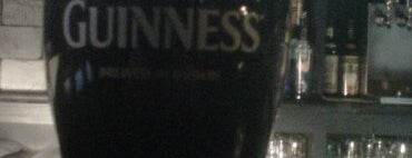 Kildare's Irish Pub is one of State College Bar Tour.