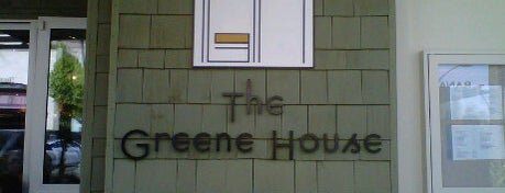 The Greene House is one of Fox Concept Restaurants.