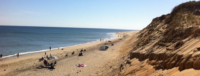 Marconi Beach is one of Top 10 places to try this season.