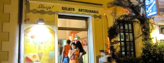 Gelateria Artigianale is one of  Cinque Terre .