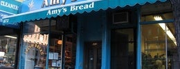 Amy's Bread is one of NYC's Best Cheap Eats.