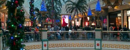 The Trafford Centre is one of Things to do in Manchester.