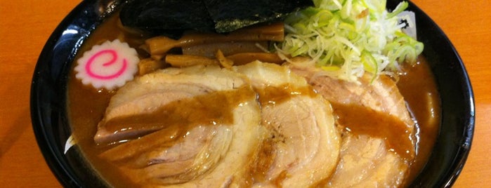 Tomita is one of Top picks for Ramen or Noodle House.