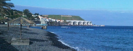 Aeroporto Internacional da Madeira Cristiano Ronaldo (FNC) is one of Airports - worldwide.