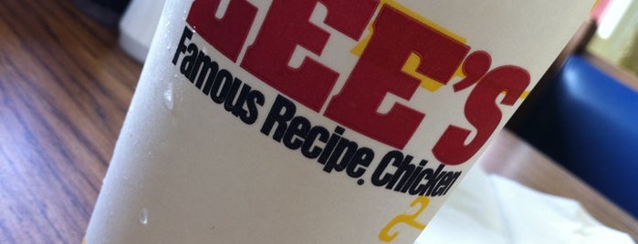 Lee's Famous Recipe Fried Chicken is one of The 15 Best Places for Fried Chicken in Richmond.