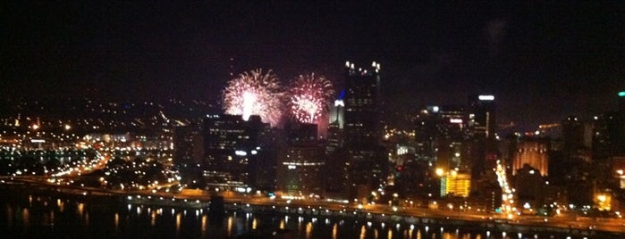 Mount Washington is one of Most Beautiful Places in America.