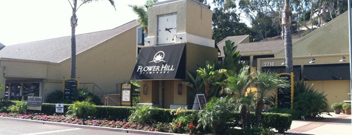 Flower Hill Promenade is one of San Diego, CA.